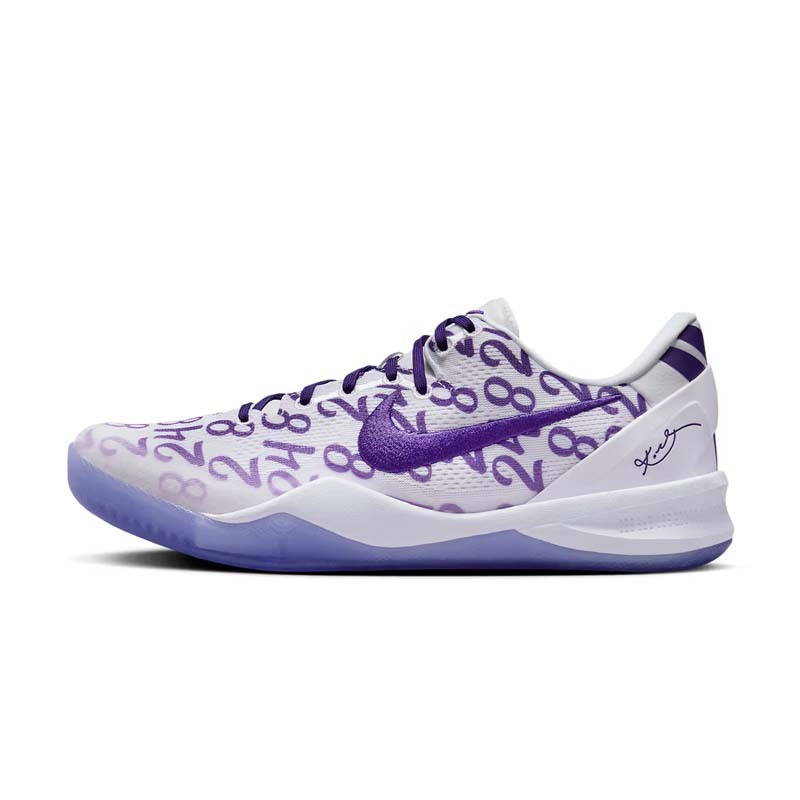 Kobe on sale 8 nike