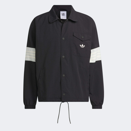 Adidas nigo coach on sale jacket