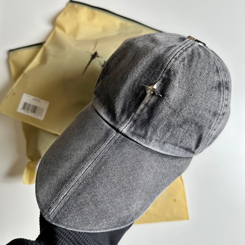 VENTA】現貨Thug Club Sword Cap Denim | 蝦皮購物