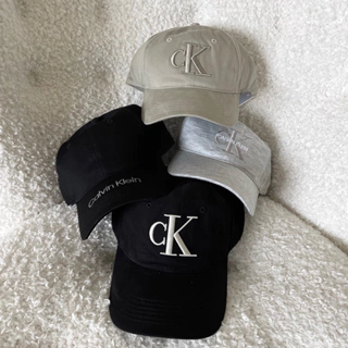 👻現貨🇺🇸 CK logo 刺繡 老帽 帽子 棒球帽 粉紅色 黑色 白色 男生 女生 Calvin 帽 男 女 鴨舌帽