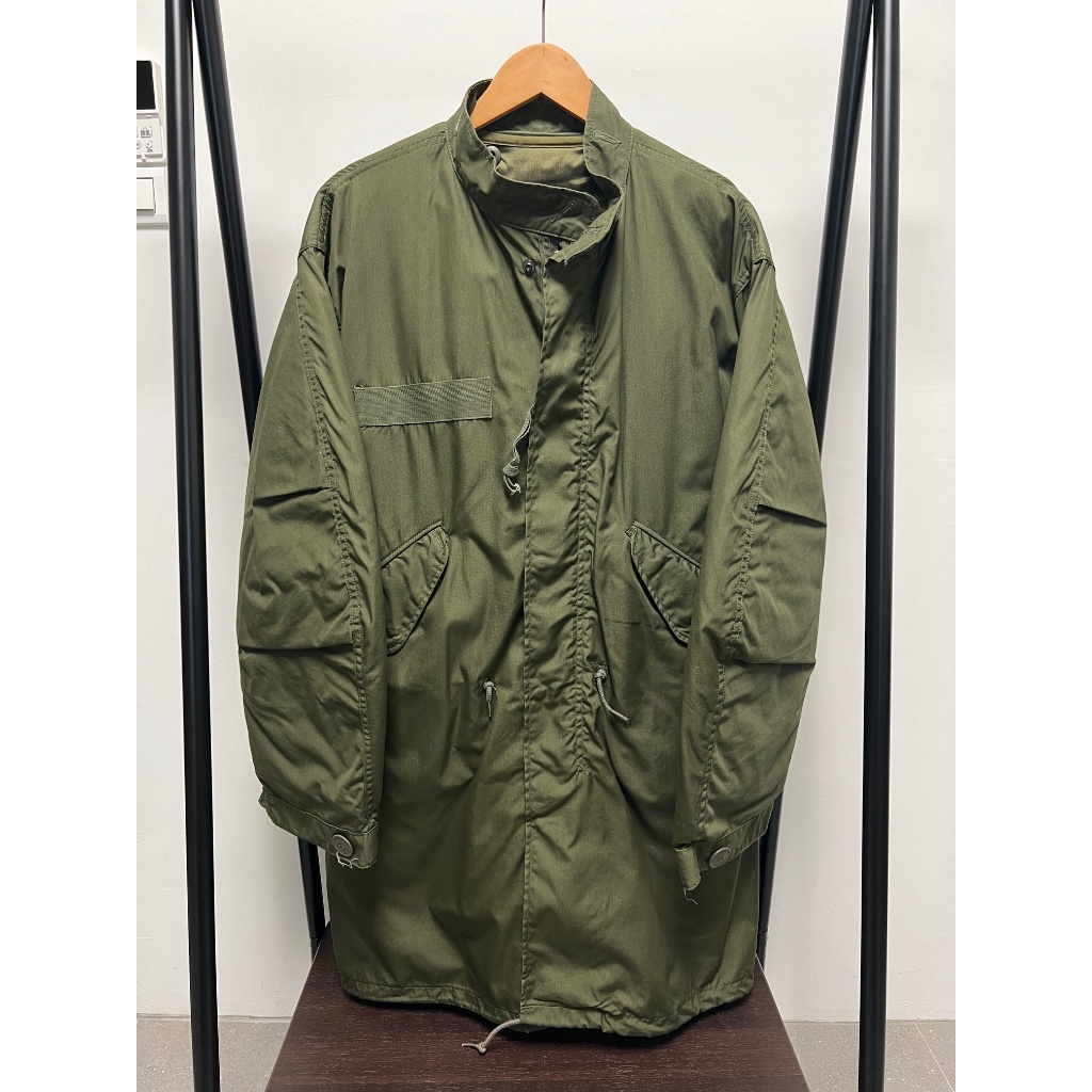 M65 parka xs clearance