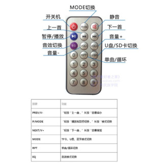 Adin 艾丁 共振音響 26W共振喇叭噪音吵鄰反擊 共振音響 （可配遠端控制） | 蝦皮購物