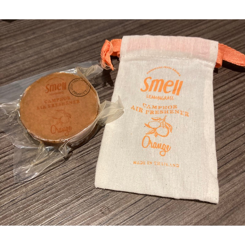 Smell Lemongrass 泰国扩香石(香茅) 50g – LMCHING Group Limited