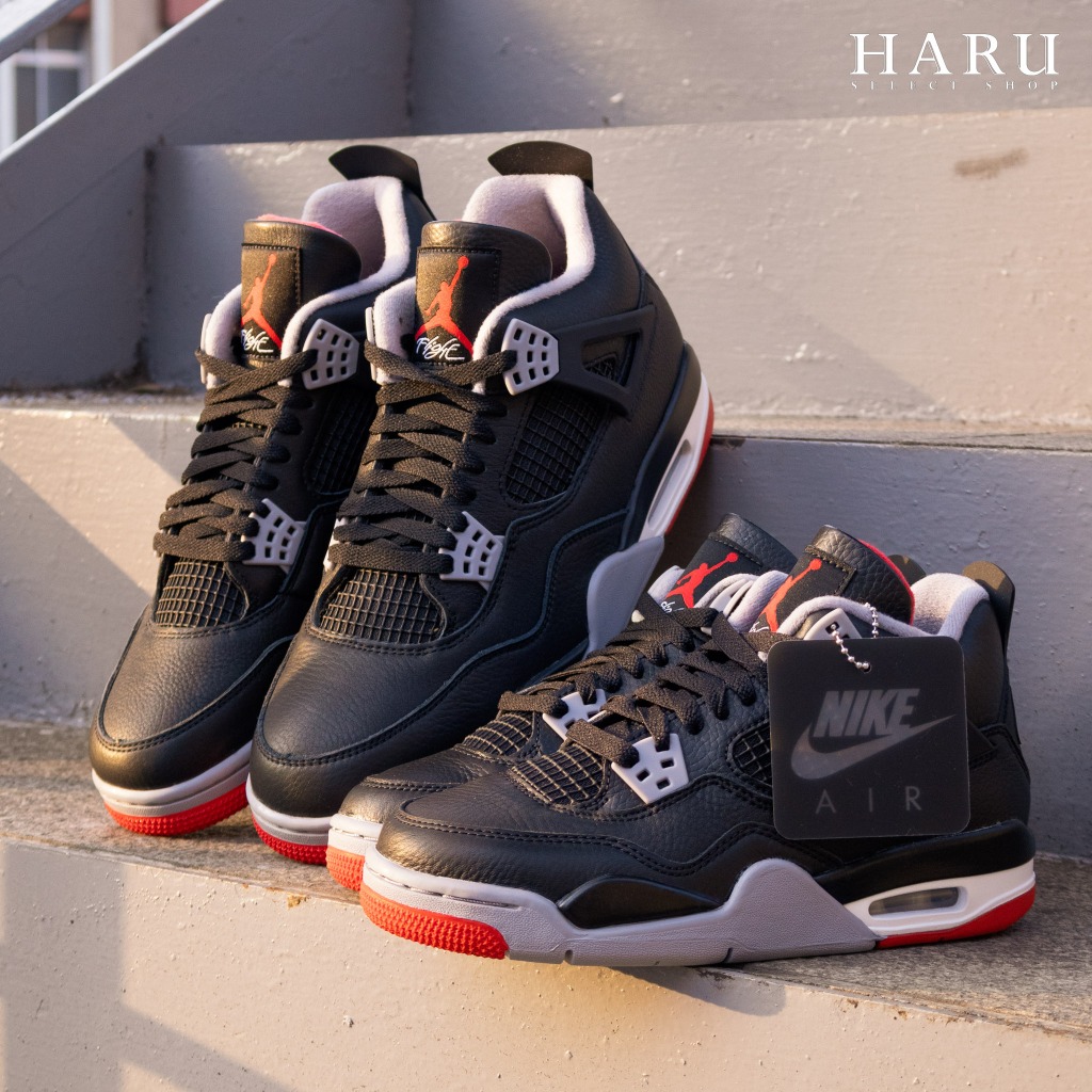 新品、未使用】 AIR JORDAN 4 RETRO 28.5 cm