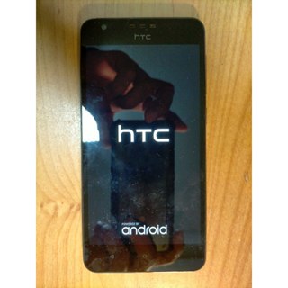 X.故障手機B3591*3529- HTC Desire 10 lifestyle(2PUK200)   直購價380