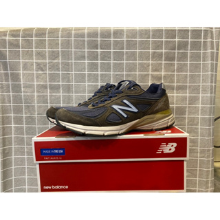 New Balance 990v4｜優惠推薦- 蝦皮購物- 2024年3月