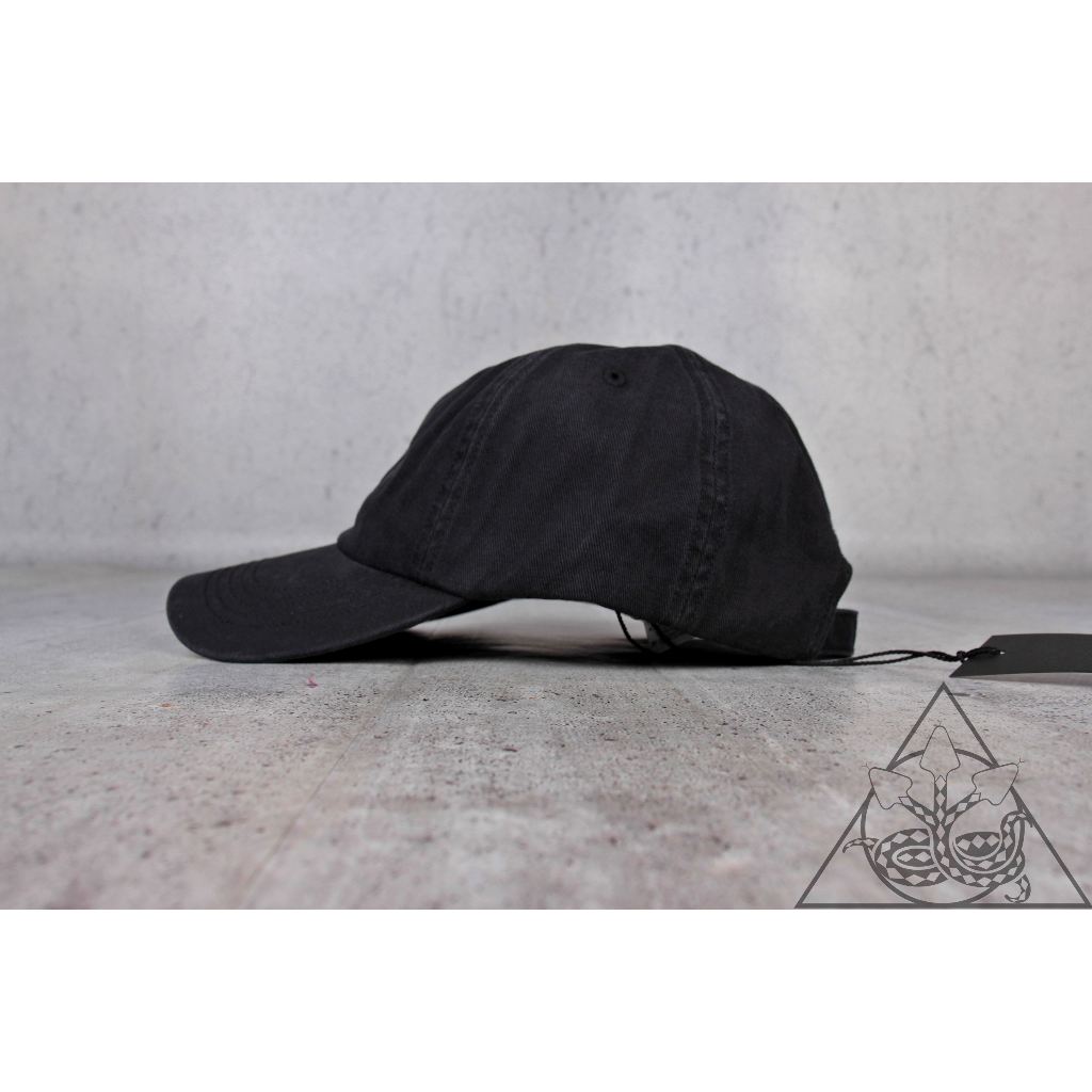 【HYDRA】adidas Y-3 Classic Logo Cap 老帽 彎帽 山本耀司 刺繡【IN2391】 | 蝦皮購物