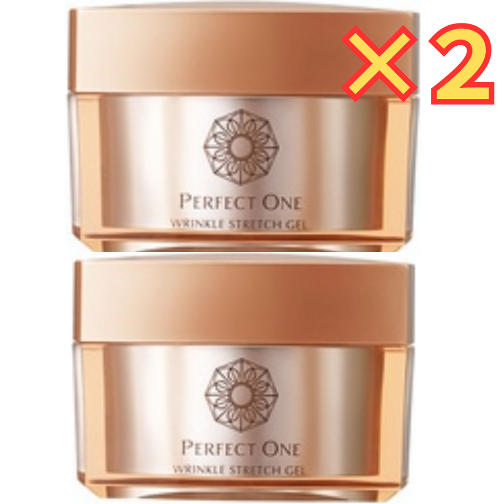 まりこ　 PERFECT ONE WRINKLE STRETCH GEL… Perfect One Wrinkle Stretch Gel 50g ｜ DOKODEMO