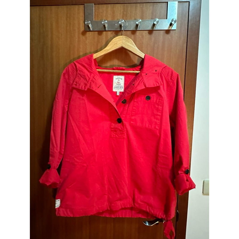 Joules embleton jacket clearance