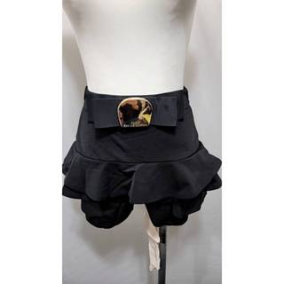 ASOS Peplum Belt