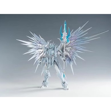 代購】 摩動核白起天暴星琥珀炎黃各種配色星甲魂將傳MNP-XH01