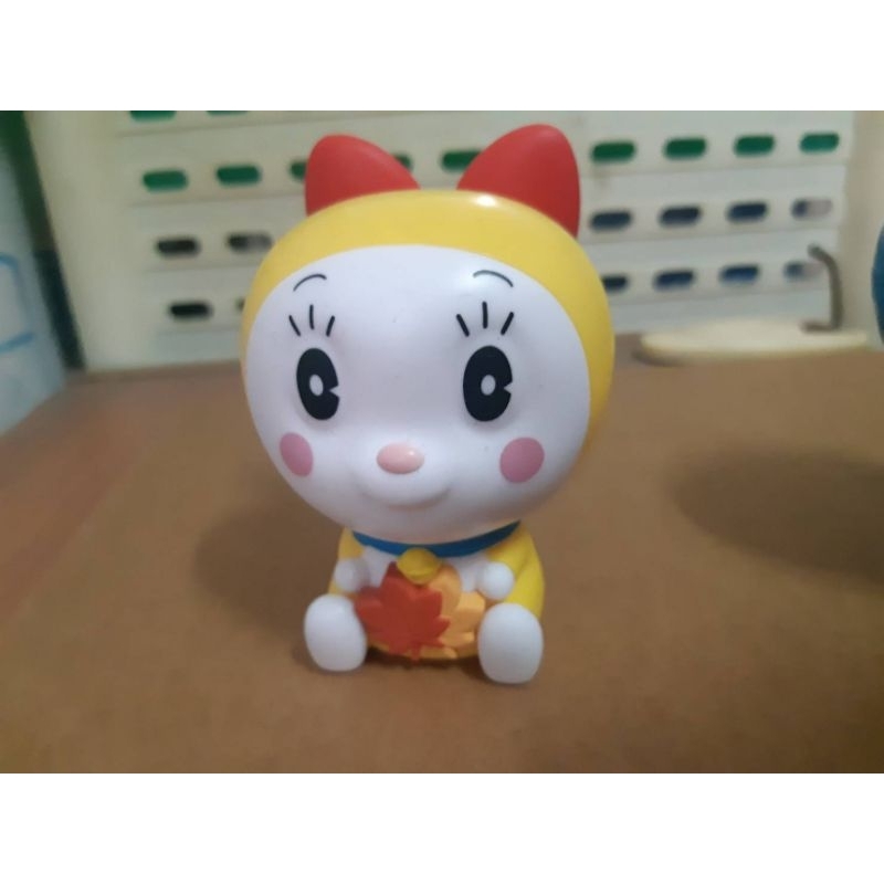 哆啦A夢 小公仔 | 蝦皮購物