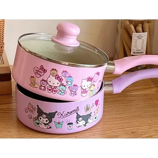 Hello Kitty凱蒂貓牛奶鍋｜優惠推薦- 蝦皮購物- 2024年6月