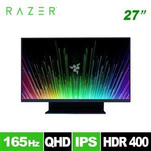 雷蛇Razer Raptor27 RZ39 - 03500100 - R3B1THX® 認證的電競級螢幕 | 蝦皮購物