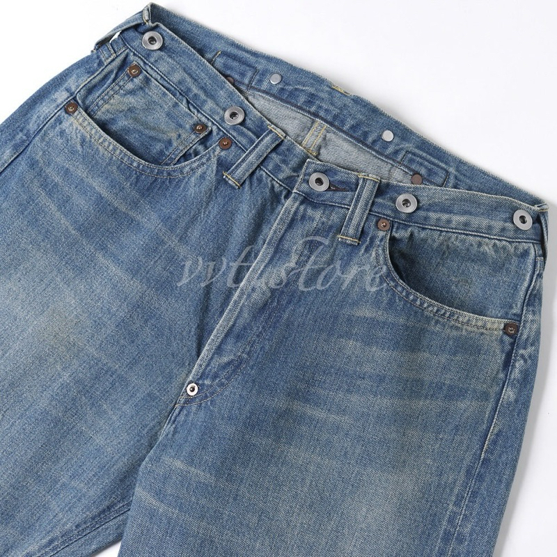 A.PRESSE 24SS NO.2 WASHED DENIM PANTS 長褲牛仔褲休閒褲| 蝦皮購物 A.PRESSE 24SS NO.2 WASHED DENIM PANTS 長褲牛仔褲休閒褲| 蝦皮購物