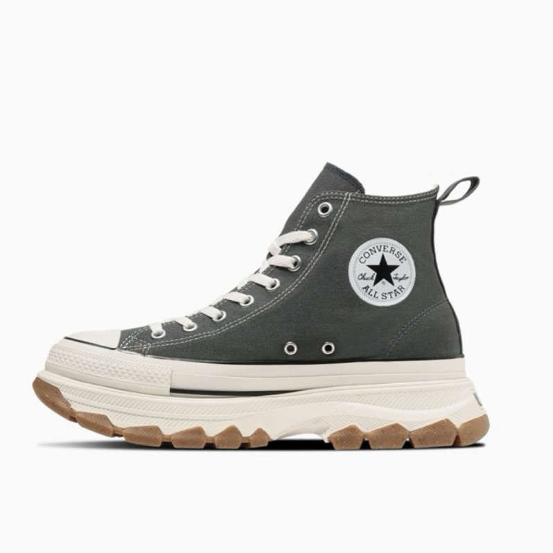 CONVERSE ALL STAR R TREKWAVE Z HI Powder Blue Chuck Taylor Japan Exclusive  | eBay