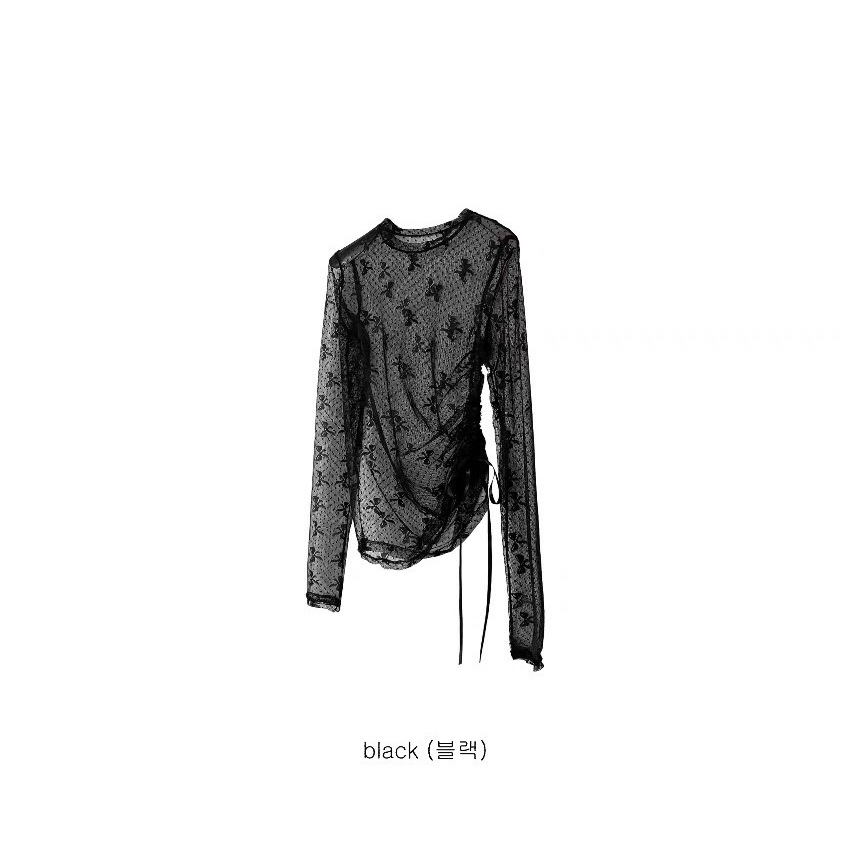 ★韓国人気★elfelfelfarchives DTP BALLET LONG SLEEVE CHAIN Amazon.com: ZooBoo Dance Long Sleeves Peking Opera Stunts