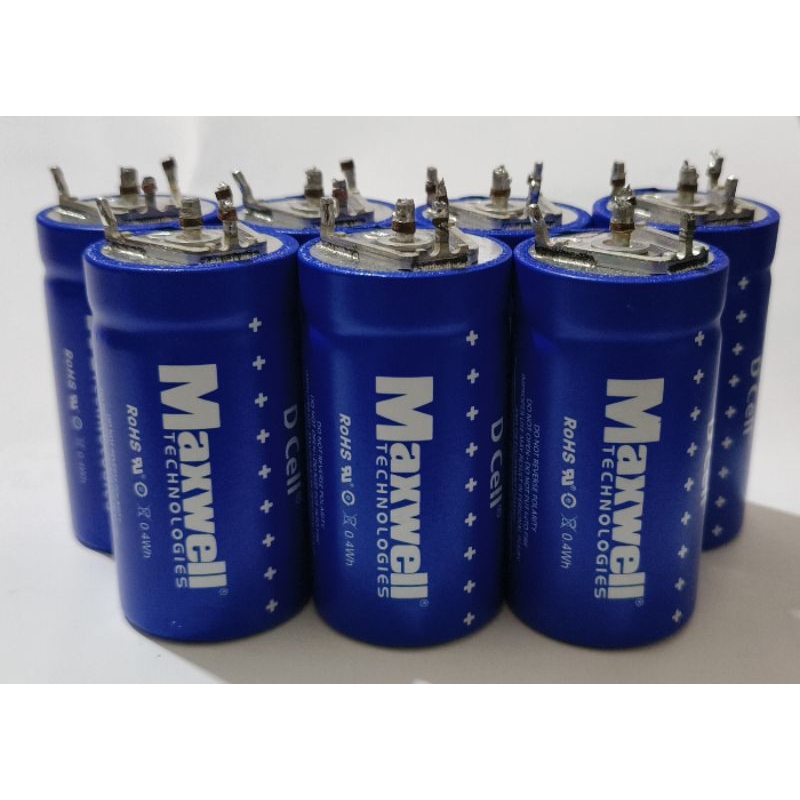 maxwell-2-7v-350f