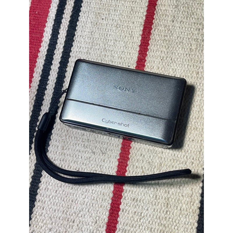 SONY DSCTX100 蔡司鏡頭 數位相機規格 蝦皮購物