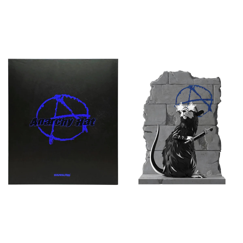 anarchy - 優惠推薦 - 2026年6月 | 蝦皮購物台灣