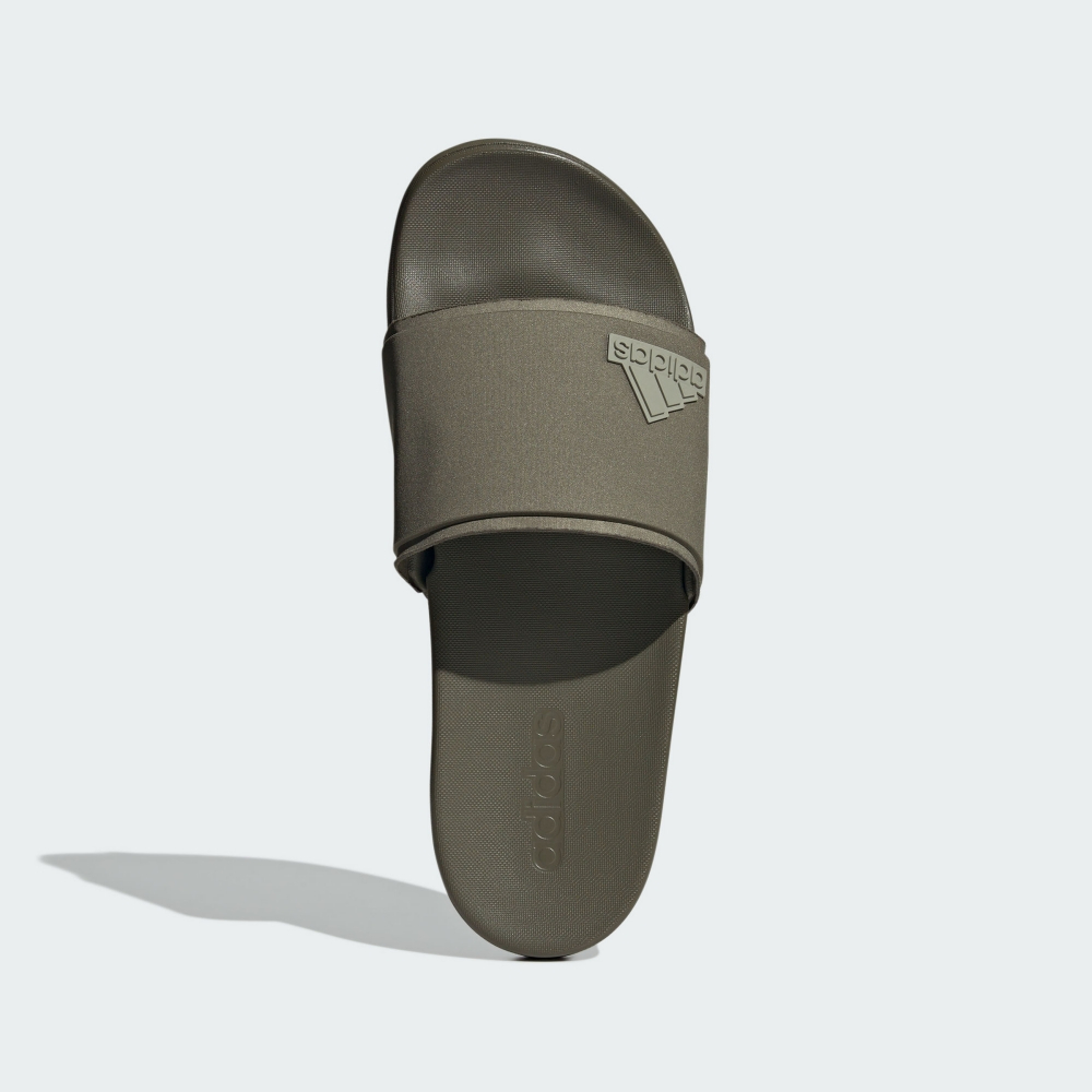 ADIDAS ADILETTE COMFORT ELEVATED Slipper 拖鞋 男女款 綠色 IF8659 現貨 | 蝦皮購物