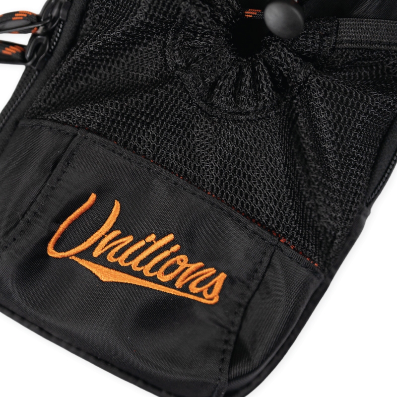 Matchwood X 統一獅Delta Phone Bag 手機隨身斜背小包限定聯名款