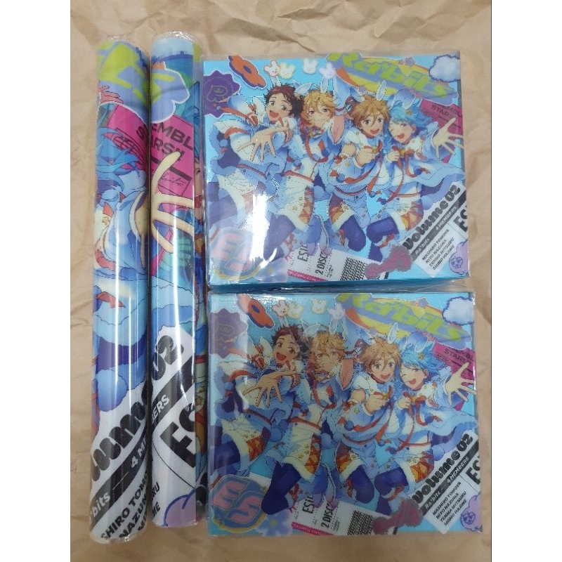 あんスタ Ra*bits 真白友也 グッズ まとめ売り あんスタ ともや あんスタ Rabits 真白友也 グッズセット まとめ