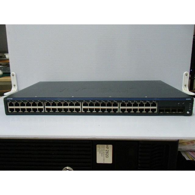 Juniper EX2200-48T-4G | 蝦皮購物