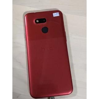 HTC Desire 12s 零件機 充電有反應
