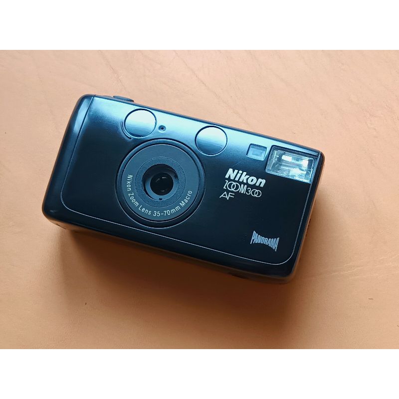 Nikon Zoom 300 af 底片相機| 蝦皮購物