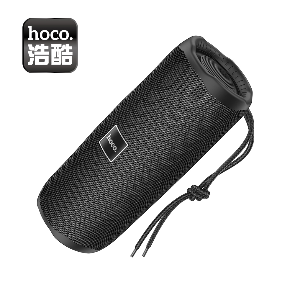 hoco. 浩酷 HC16 聲樂運動藍牙音箱 藍牙喇叭 藍牙喇叭 | 蝦皮購物