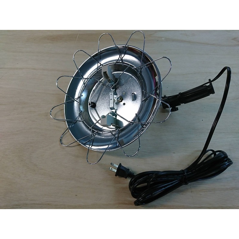 夜市燈具 攤位燈具 鹵素盤燈 500W 300W 生意照明燈 鹵素燈 超亮盤燈 保溫燈盤 | 蝦皮購物