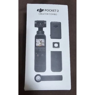 DJI Pocket 2｜優惠推薦- 蝦皮購物- 2024年5月