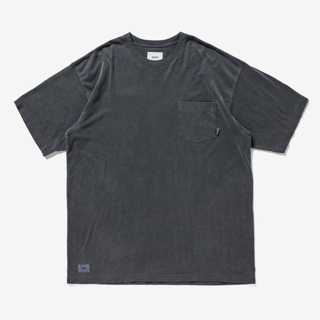 wtaps 21aw BLANK 01 COYOTE BROWN L（AllenTAPS】WTAPS 21AW BLANK  