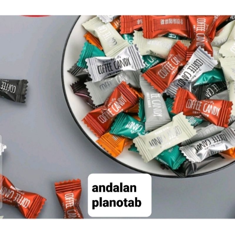 candy andalan planotab ready | 蝦皮購物