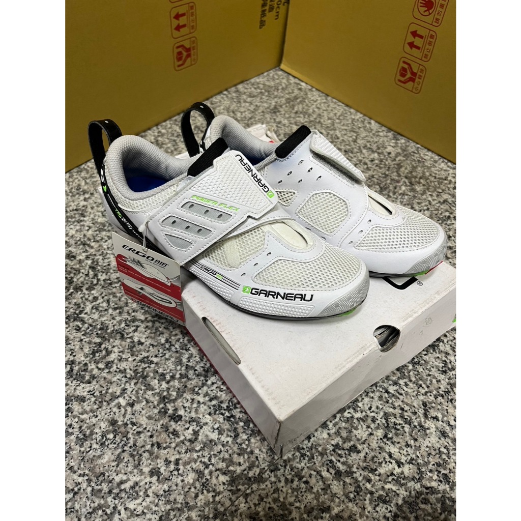 Louis Garneau Tri X-speed Iii Zapatillas De Tri P/dama | Envío gratis