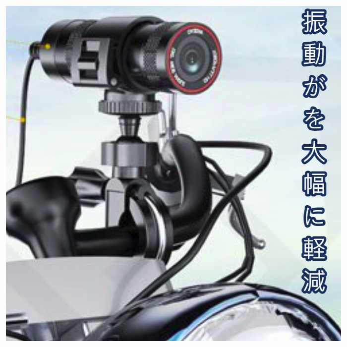 NECKER V5 V3 96650 sj2000 sjcam 聯詠轉接座後視鏡摩托車行車記錄器手電筒快拆行車紀錄器支架 | 蝦皮購物