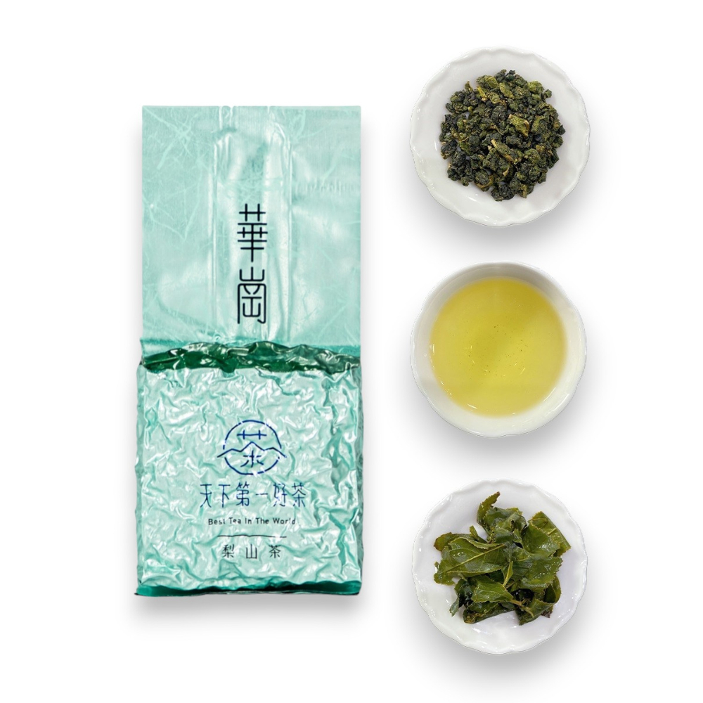 JP様【台湾好茶】頂級 福壽梨山（華崗）高冷茶150g   新入荷2024 春茶 O1CN019shpqw1Nk38QN0AmR_!!