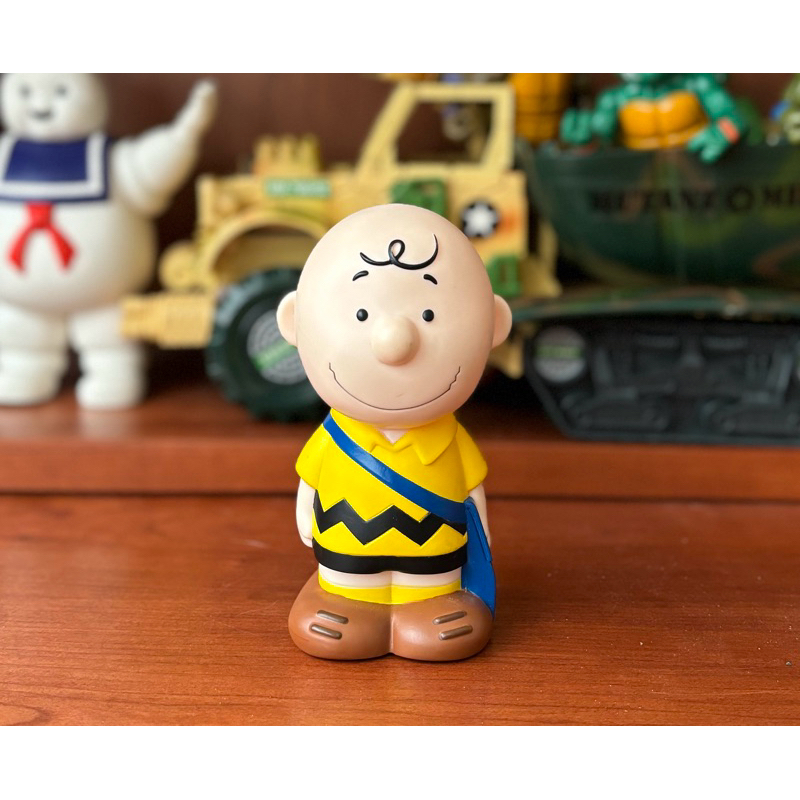Snoopy Carlie Brown 公仔 史努比 查理布朗 | 蝦皮購物