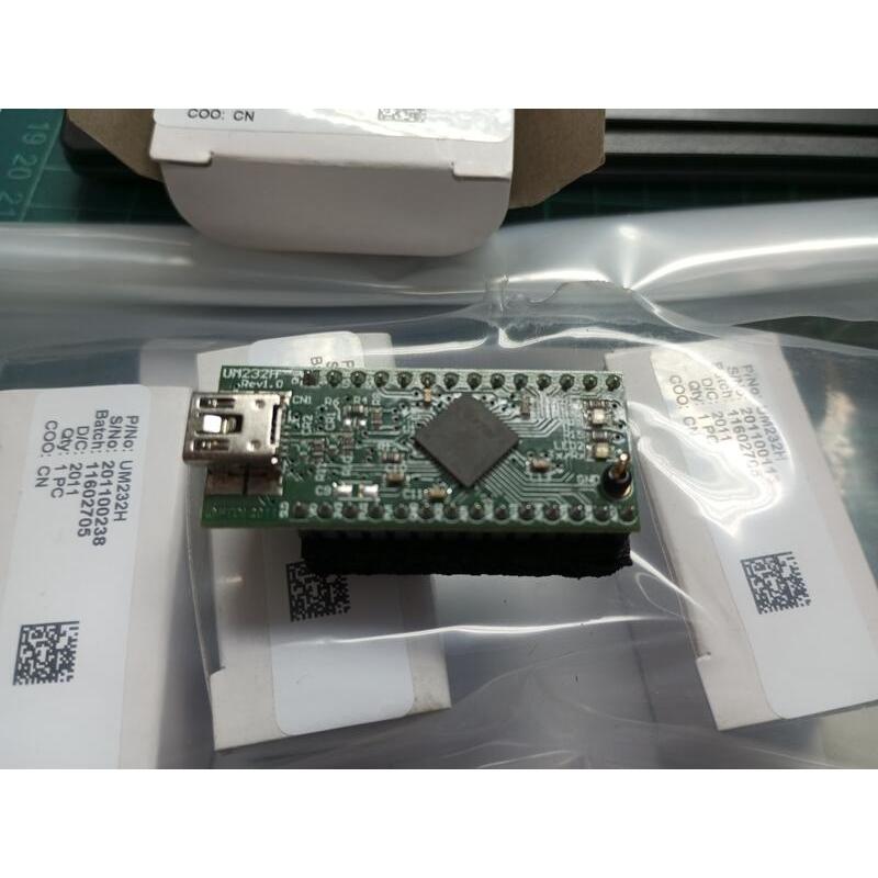 UM232H ,FT232H UART Development Tool | 蝦皮購物