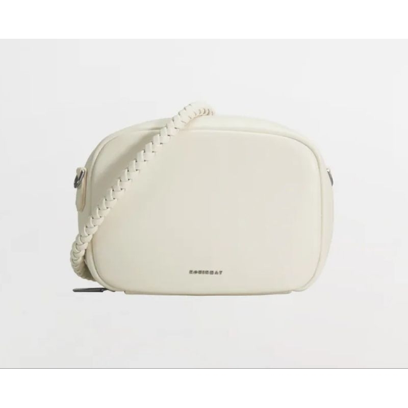 ■ROBINMAY■夏沫香磚斜背包 WC119 XiaMo ショルダーバッグ/送込 RM代購-夏沫香磚斜背包(WC119無盒附袋) | 蝦皮購物