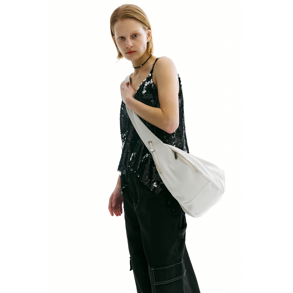 ★CARLYN★ Babe L 5colors H73104010 Buy Carlyn Babe L Bag Satin Black H73104010 Online in