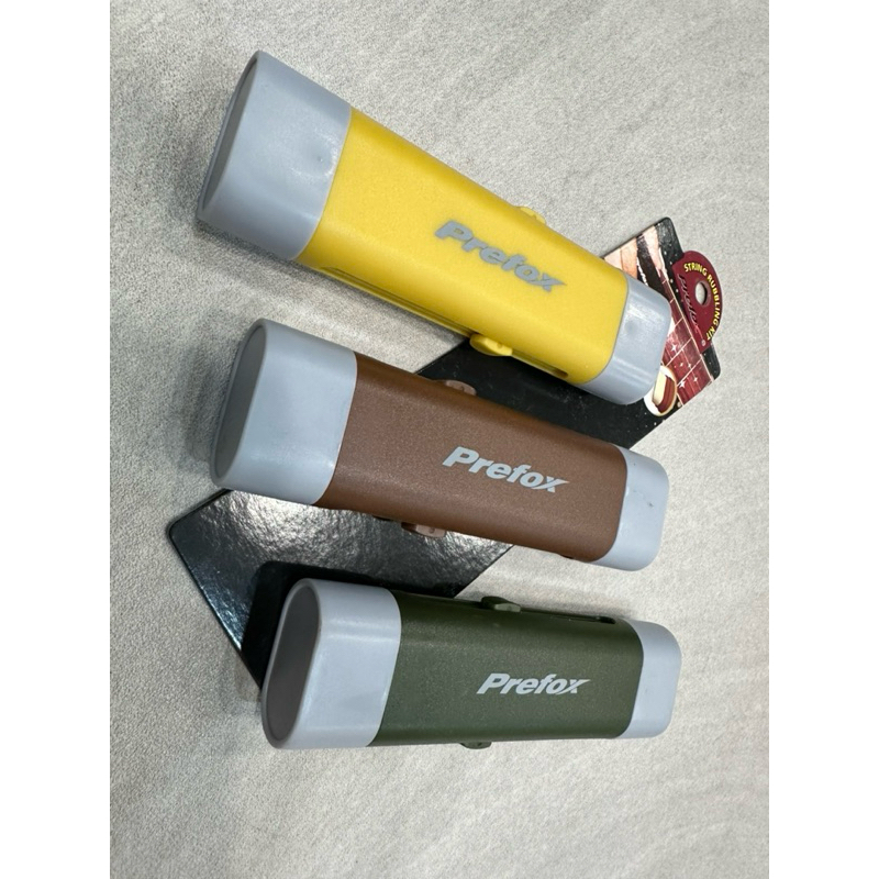吉他保養器【除鏽+防鏽】Prefox 雙頭弦油棒 弦油棒 擦弦 除鏽棒 除鏽 防鏽 潤滑 弦油 吉他弦油筆 保養擦弦棒 | 蝦皮購物