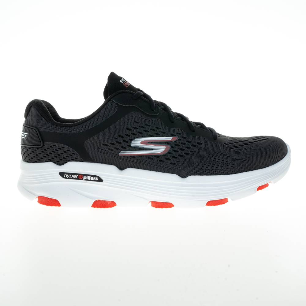 【SKECHERS】GO RUN 7.0 男 慢跑系列 黑色 運動 220644CCBK | 蝦皮購物