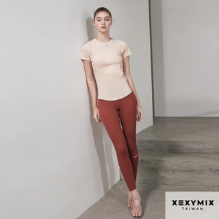 XEXYMIX XP9192F 黑標300N 全方位輕盈柔彈緊身褲 XP 9192 瑜伽褲 瑜珈褲