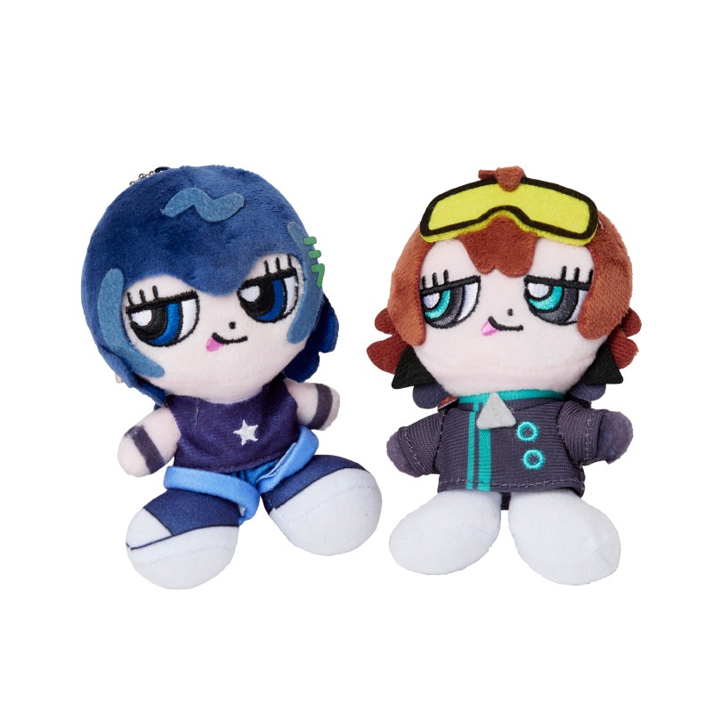 現貨NIRACHAN mini NUI ずっと真夜中でいいのに。zutomayo 永遠是深夜