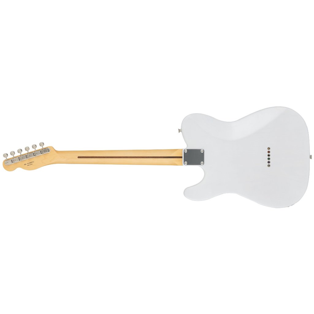 暫停預訂Fender MIJ Hybrid II Tele Larimar 限量田水音樂| 蝦皮購物