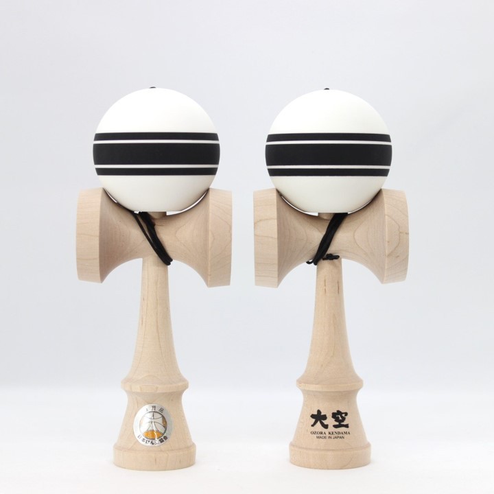 日本 大空 REShape3劍玉 - 黑線 (日本劍玉協會認證) ｜Kendama｜ 競技型劍玉｜大版型劍玉 | 蝦皮購物