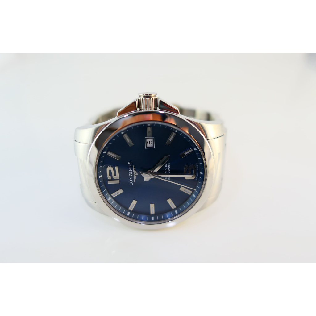 LONGINES L37774996 41mm 300