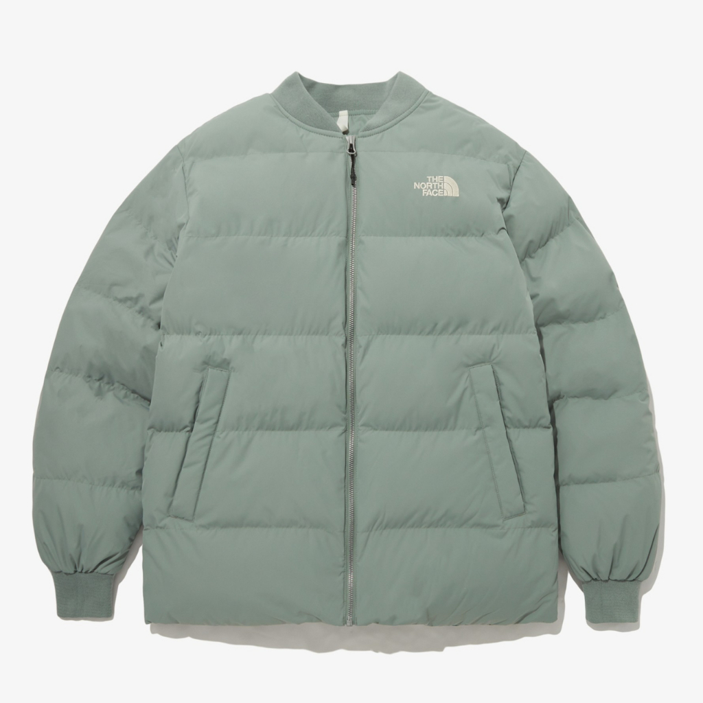 【THE NORTH FACE】◆VUNTUT ON BALL JACKET /H◆送料・関税込◆ THE NORTH FACE ノースフェイス パディングジャケット VUNTUT ON